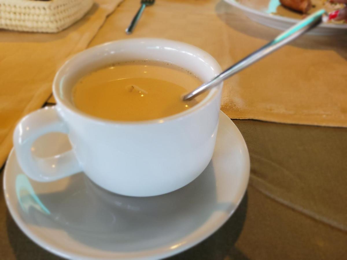 Teresita Home Jkia Ναϊρόμπι Εξωτερικό φωτογραφία