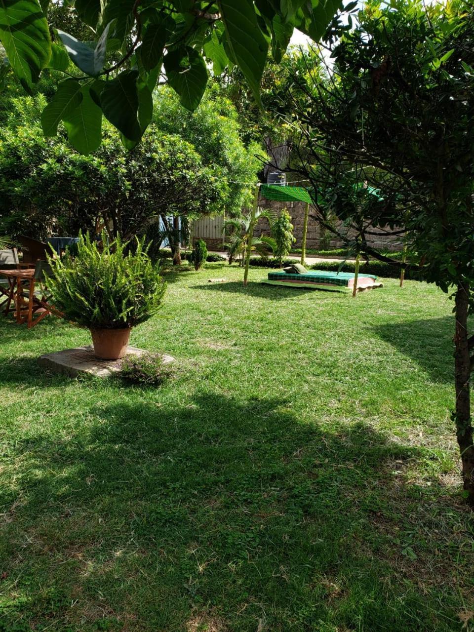 Teresita Home Jkia Ναϊρόμπι Εξωτερικό φωτογραφία