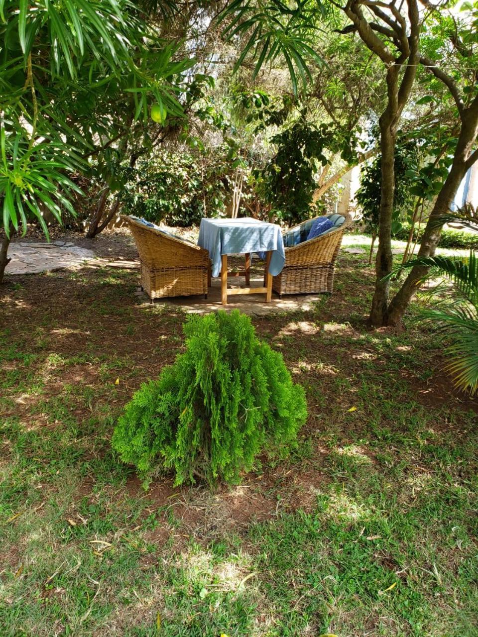 Teresita Home Jkia Ναϊρόμπι Εξωτερικό φωτογραφία