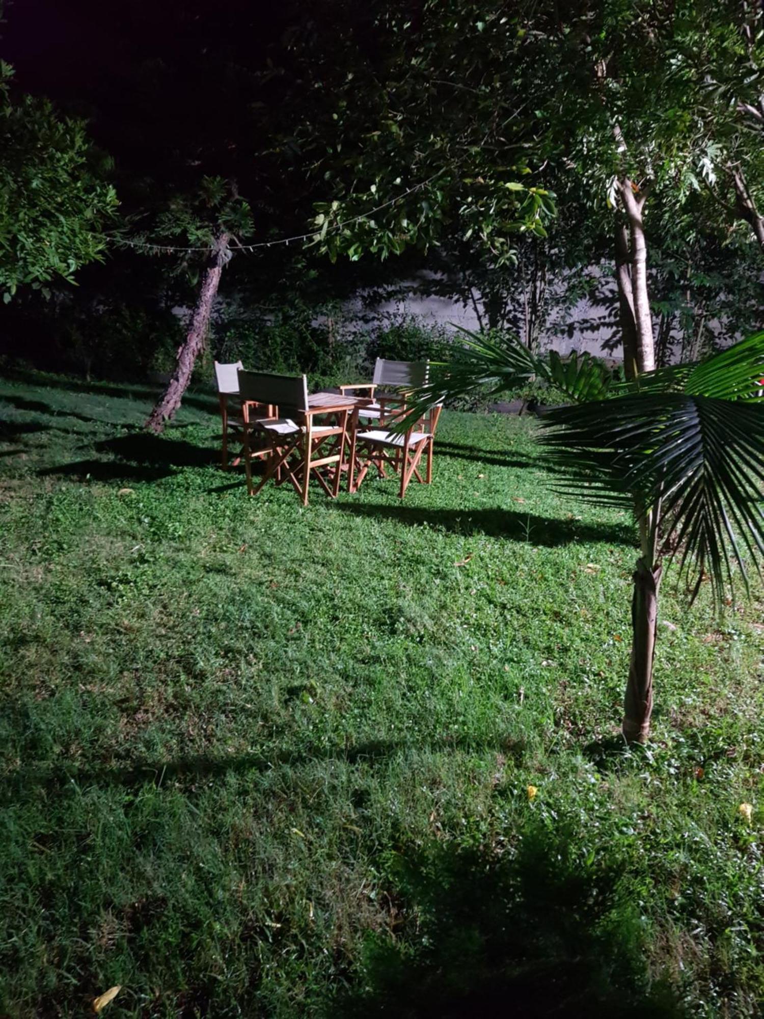 Teresita Home Jkia Ναϊρόμπι Εξωτερικό φωτογραφία