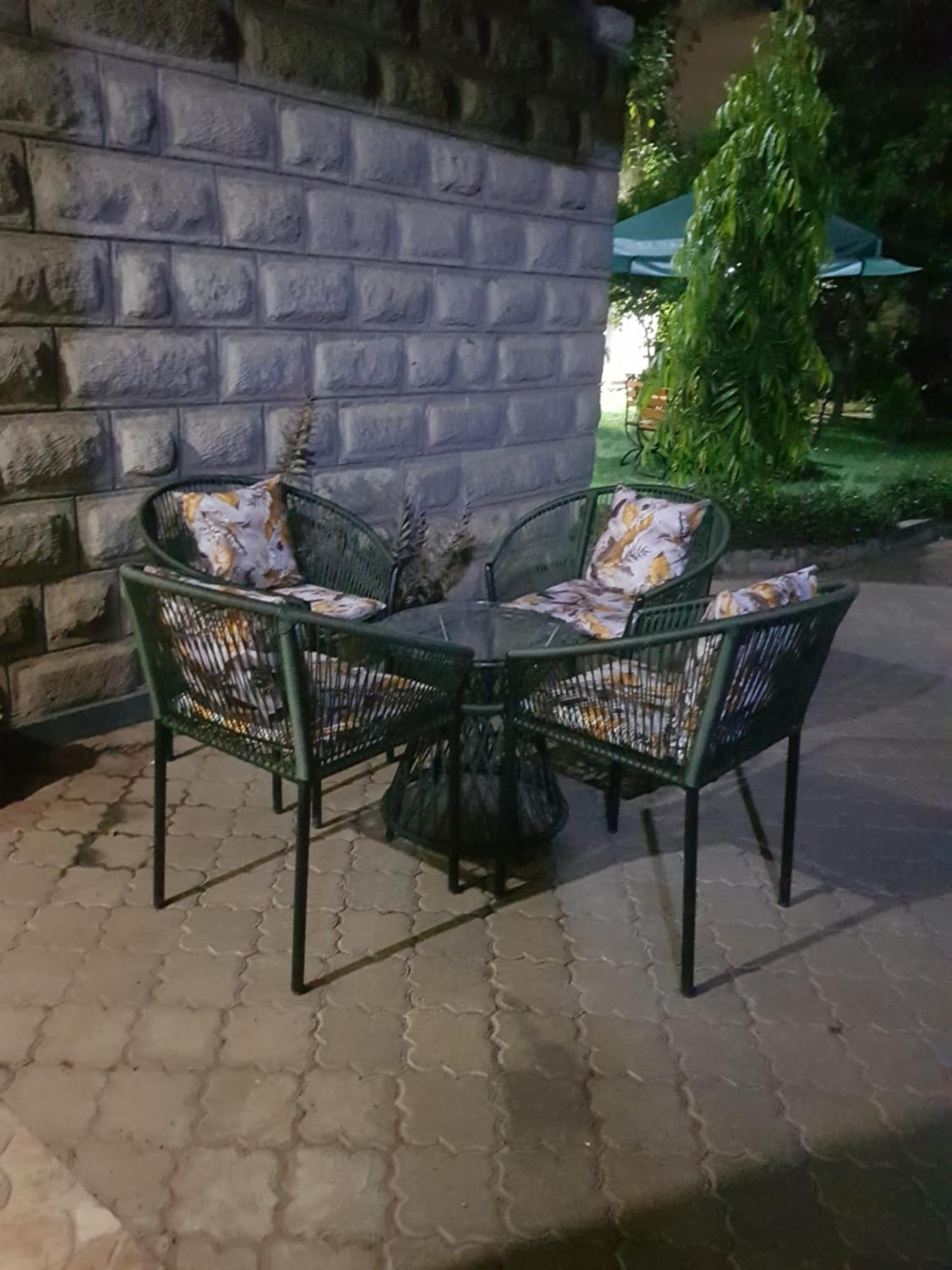 Teresita Home Jkia Ναϊρόμπι Εξωτερικό φωτογραφία