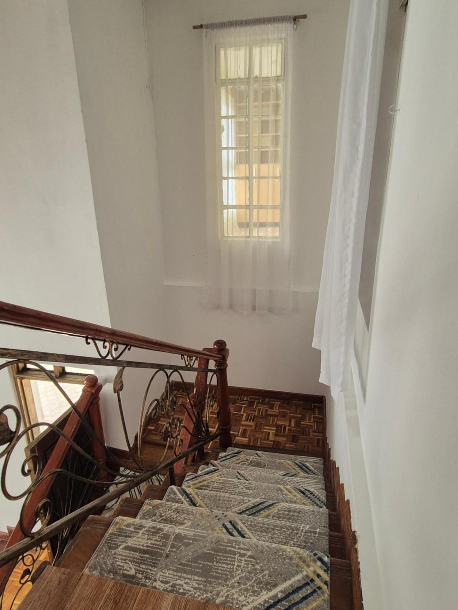 Teresita Home Jkia Ναϊρόμπι Εξωτερικό φωτογραφία