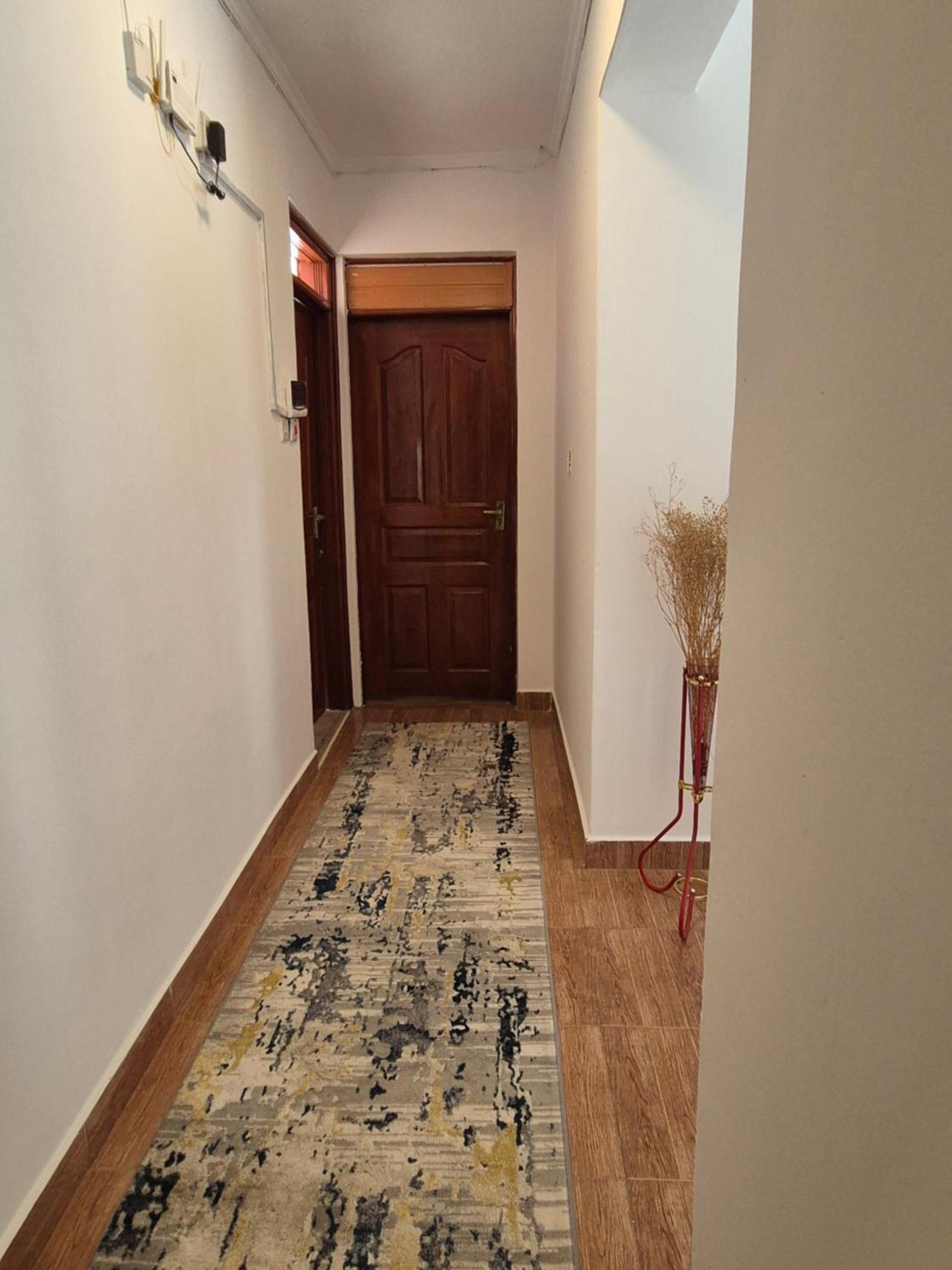 Teresita Home Jkia Ναϊρόμπι Εξωτερικό φωτογραφία